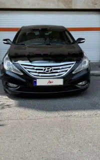 سوناتا yf