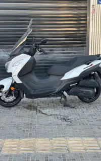جویمکس ۱۴۰۰ sym jx