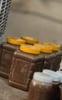 تقویت قوای اقایان به صورت طبیعی