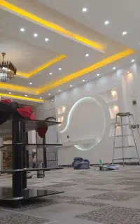 نقاشی ساختمان