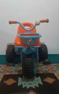 سه چرخه