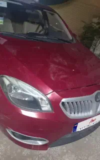 فروش اتومبیل