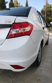 ساینا EX مدل ۹۸ کم کار کارمندی