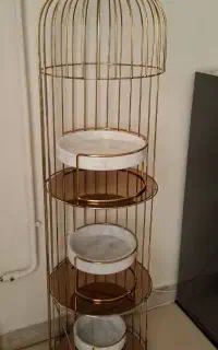 استند