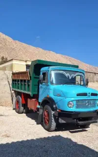 حمل بار مصالح ساختمانی کود خوراک و....