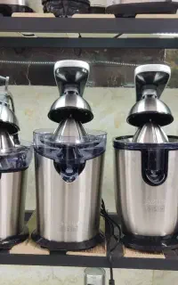 آب مرکبات گیری AZUR 3000وات آب پرتغال گیر گارانتی