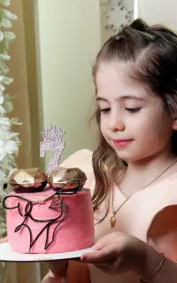 «عکاسی تخصصی کودک گنجینه
