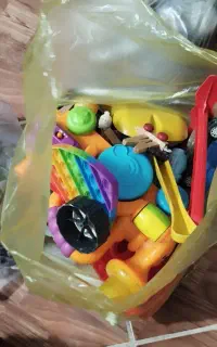 اسباب بازی رایگان
