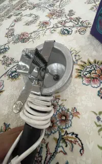 لاک اب کن برقی