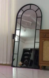 آینه قدی