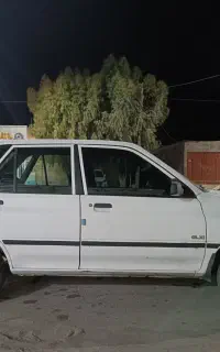 پراید مدل 87 فروشی