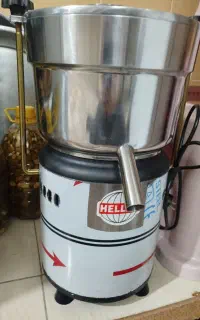 آب میوه گیری نو