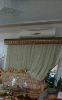پرده پذیرایی