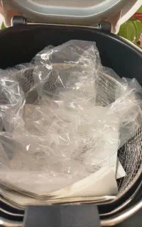 فروش سرخ کن