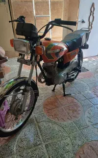 موتور زیگما 94مزایده