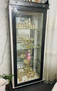 بوفه