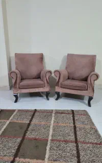 مبل تک نفره