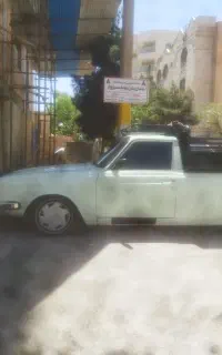 کرایه وانت همه جا