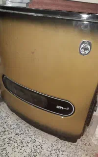 بخاری گاز سوز لورچ ۱۲۰۰۰