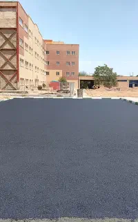 اجاره غلطک بابکت گریدر تراشه و آسفالت گرم