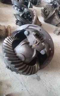 کله گاوی دفرانسیل لندرور تویوتا داتسون مزدا