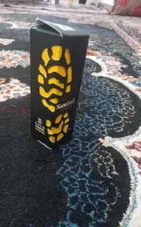 بوگیر پا