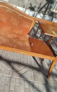 میز تلفن