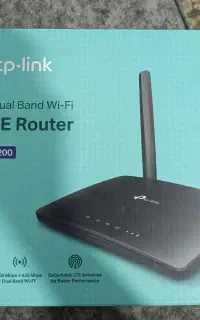 مودم tp link