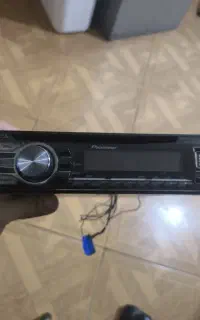 ضبط پایونیر ۱۷۵۰