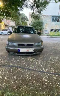 دوو سیلو مدل 80 تمیز و بسیارسالم و استثنایی