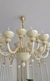 لوستر کلاسیک
