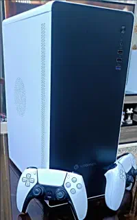 کیس گیمینگ نسل 6 گرافیک 6 گیگ