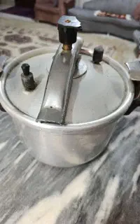 زودپز کارکرده