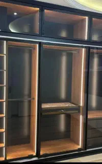 نصاب کابینت کمددیواری ،اکیپ حرفه ایی،قیمت عالی
