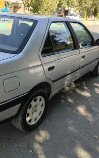 پژو۴۰۵