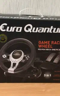 فرمان بازی euro quantum نو اصلی