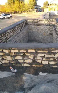 بنایی