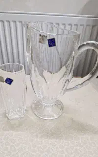 یکدست پارچ و لیوان نوهست