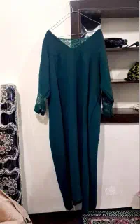 پیراهن مجلسی زنانه