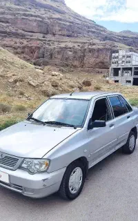 پراید 132
