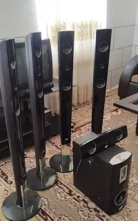 سیستم منزل