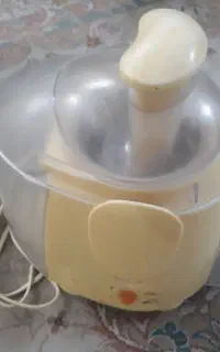 آبمیوه گیری