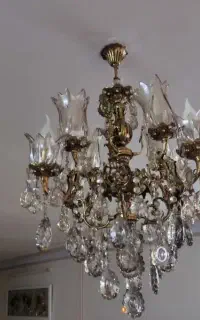 لوستر برنز