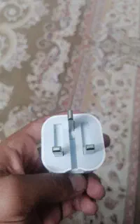 شارژر اداپتور ایفون 20 w