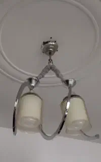 لوستر اشپزخانه زیبا