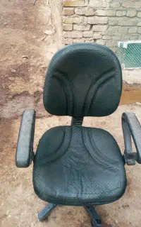 صندلی چرخشی