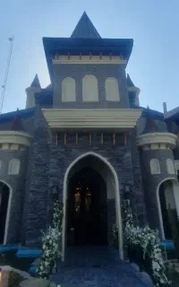 تشریفات عروسی مهرویاد