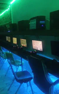 راه اندازی گیمنت