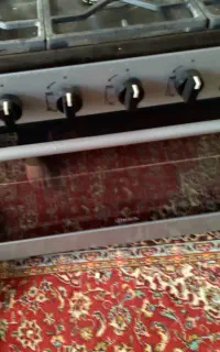 اجاق گاز فردار نو