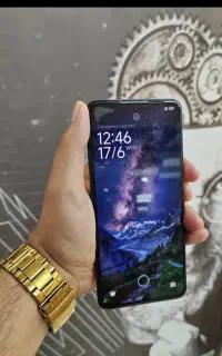 گوشی mi 12 lite 5G